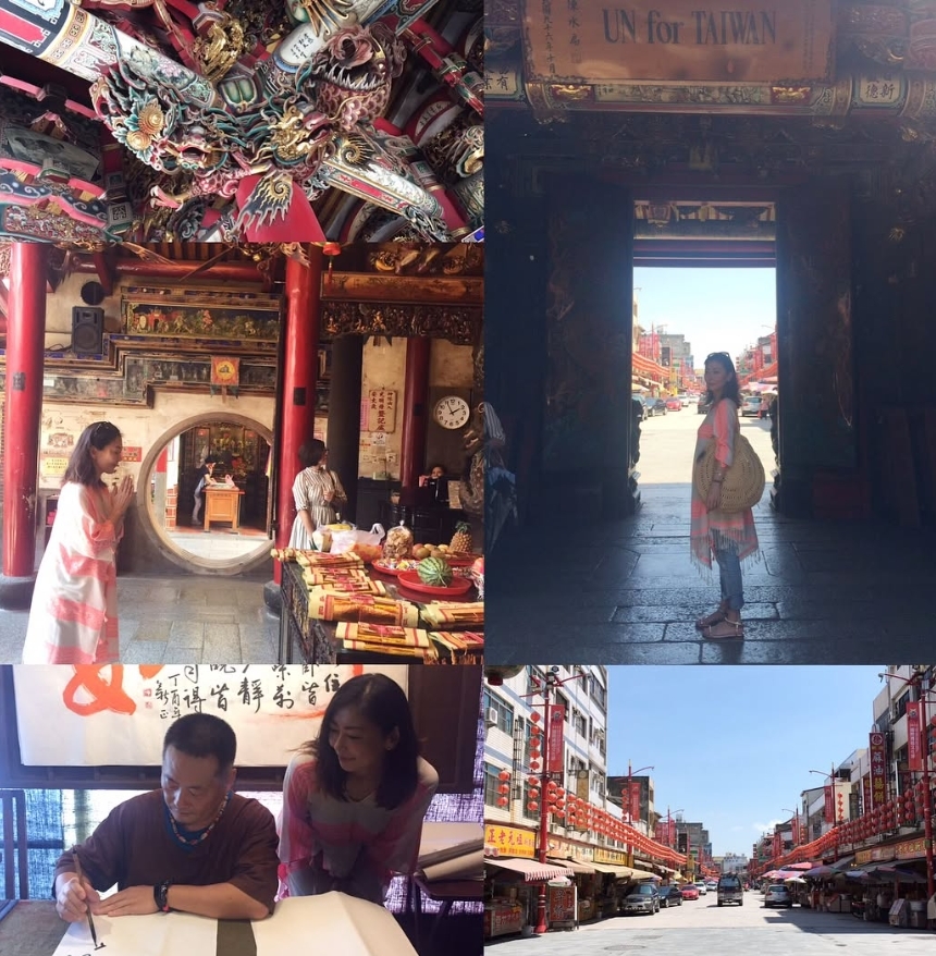 《情書》中山美穗驟逝享年54歲!8年前「為1事」秘密訪台…片商都不知情