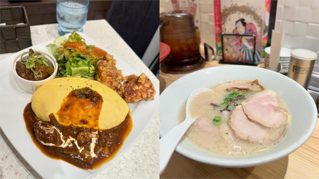 一開threads見「素顏妹嗑蛋包飯」竟是葉全真!網嚇壞:真的是本人