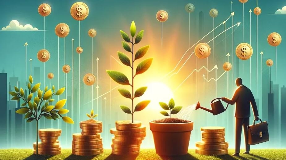 理想生活不是夢!5步驟重建財富藍圖!