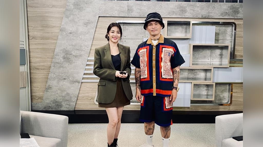 西進中國難賺錢又得讓步！嘻哈界校長「大支」揭露同行現實面！