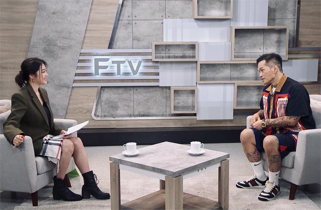 西進中國難賺錢又得讓步!嘻哈界校長「大支」揭露同行現實面!