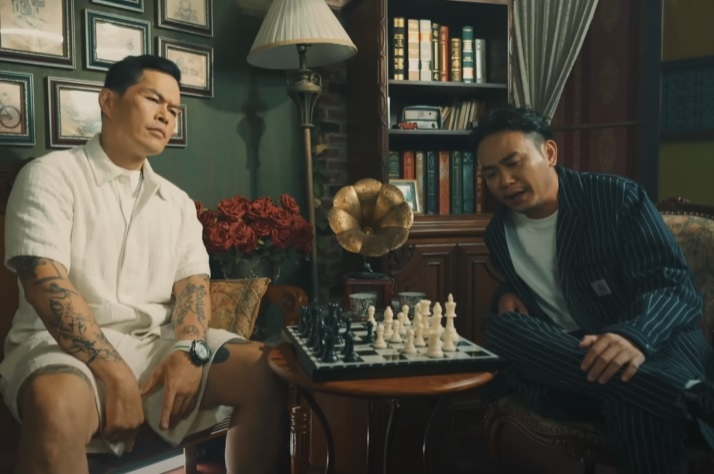 西進中國難賺錢又得讓步!嘻哈界校長「大支」揭露同行現實面!