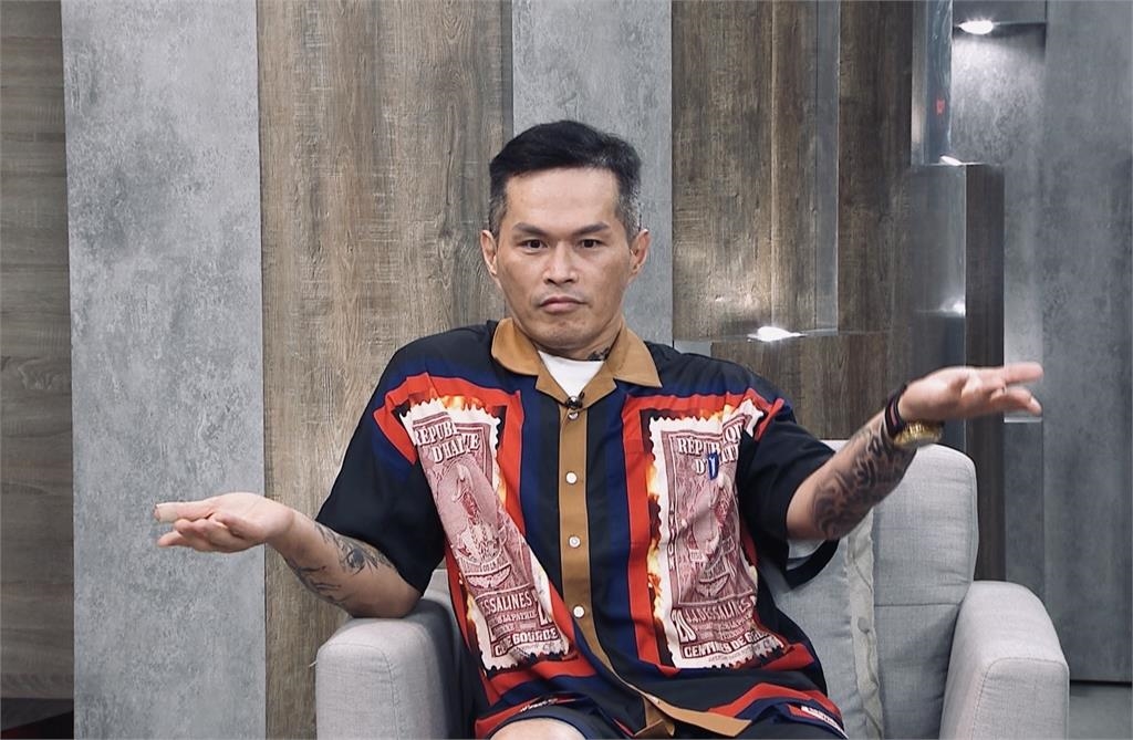 西進中國難賺錢又得讓步!嘻哈界校長「大支」揭露同行現實面!