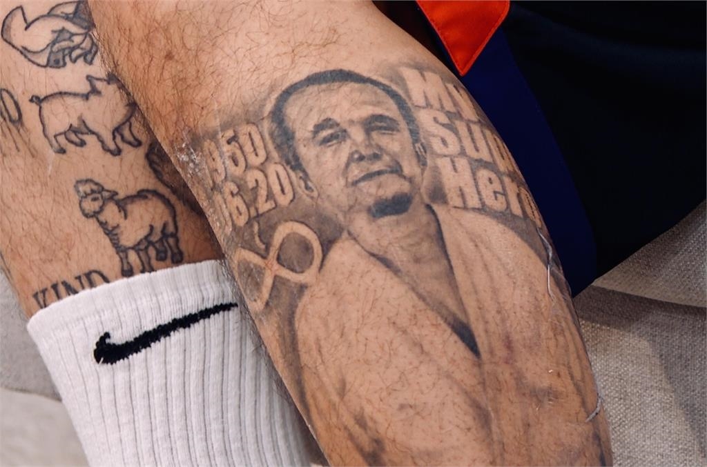 西進中國難賺錢又得讓步!嘻哈界校長「大支」揭露同行現實面!