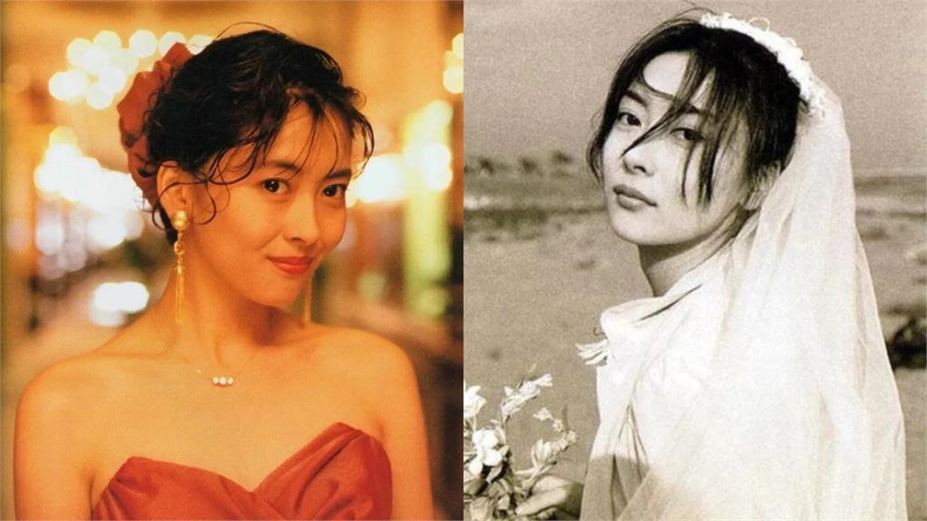 中山美穗以前有多正？15歲→52歲顏值紀錄流出　網讚這時期：太神