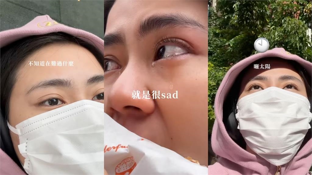 嘎妹「癌前病變第3期」急動刀！術後4天「度日如年」親揭1事：真的太痛苦