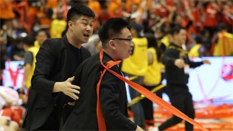 HBL／南山男籃奪冠後獨挑女籃大樑　陳柏廷首掌兵符鼓勵球員「寫日記」溝通