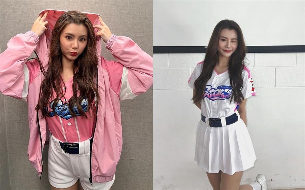 12強勝利女神燃爆台日2版面!各務禮美奈曝「1規劃」未來動向全說了…