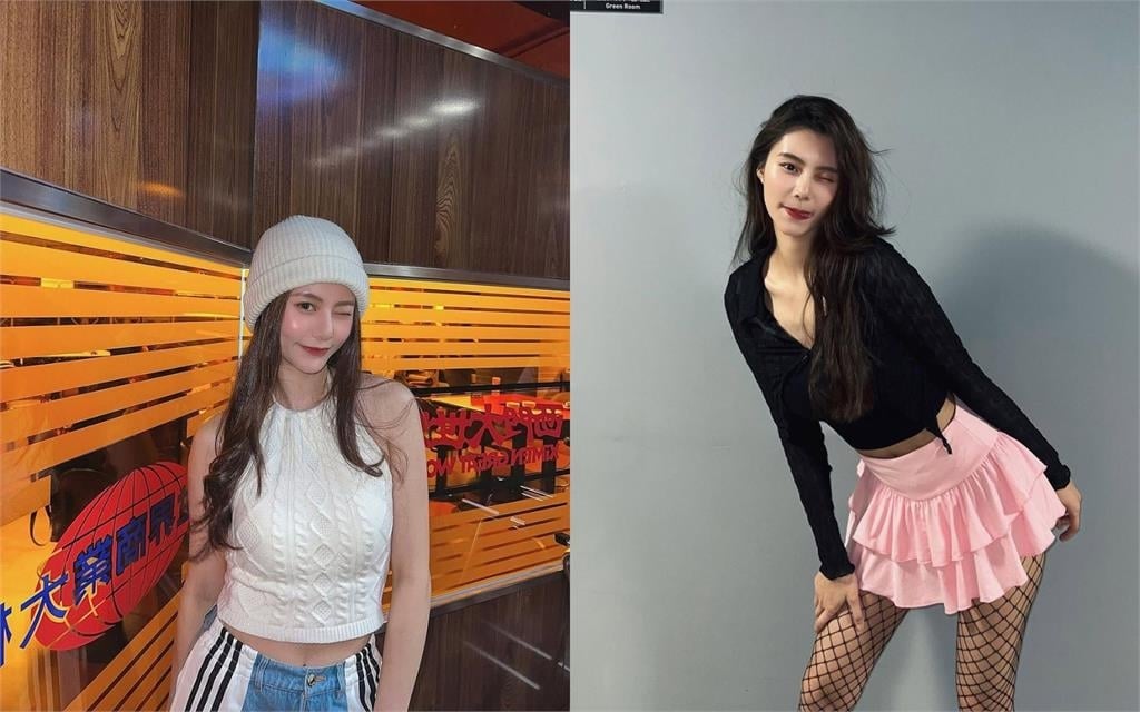 12強勝利女神燃爆台日2版面!各務禮美奈曝「1規劃」未來動向全說了…