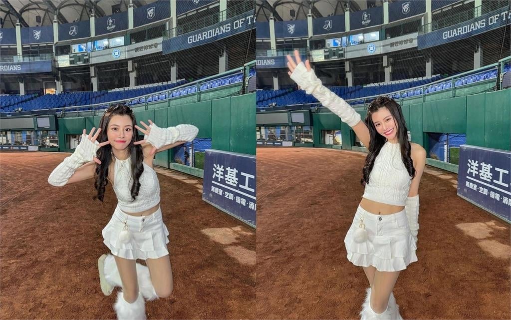 12強勝利女神燃爆台日2版面!各務禮美奈曝「1規劃」未來動向全說了…