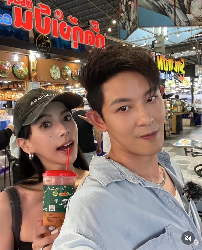 「棒棒堂男孩」合體威廉爆料讓他秒變臉！敖犬被爆婚禮攜伴竟只包「這數字」