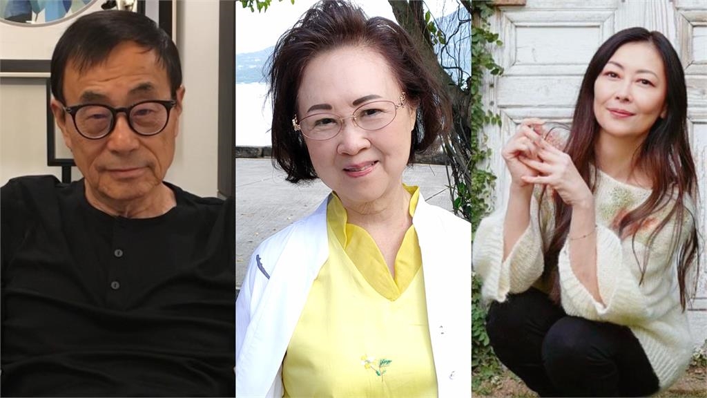 演藝圈「3傳奇人物」接連逝世!唐綺陽示警「能量還在」曝:高峰會到這1天