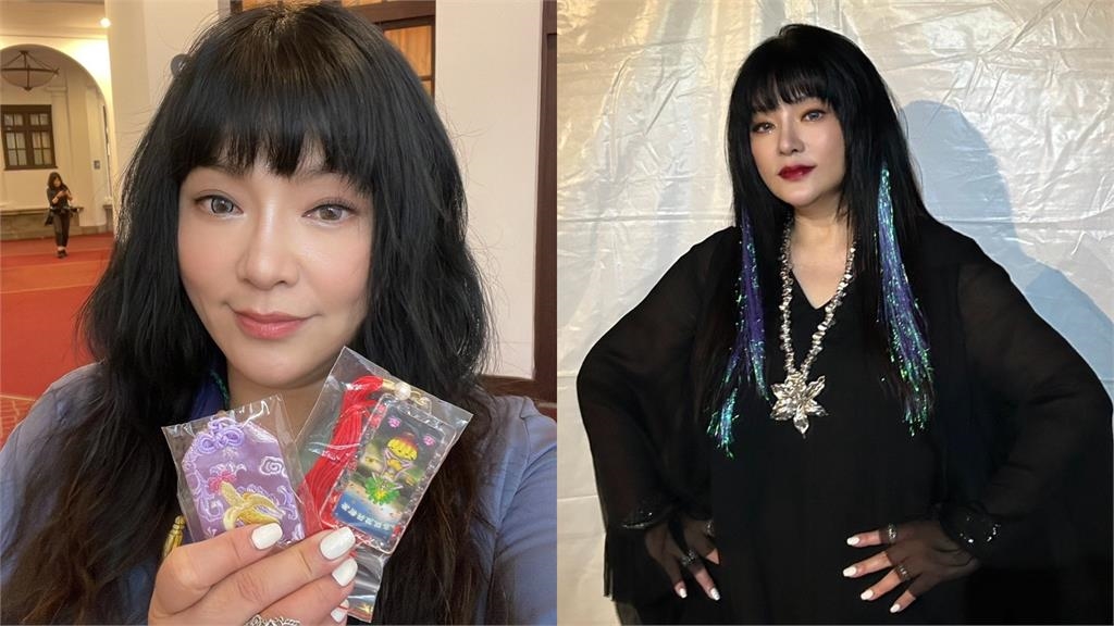 演藝圈「3傳奇人物」接連逝世!唐綺陽示警「能量還在」曝:高峰會到這1天