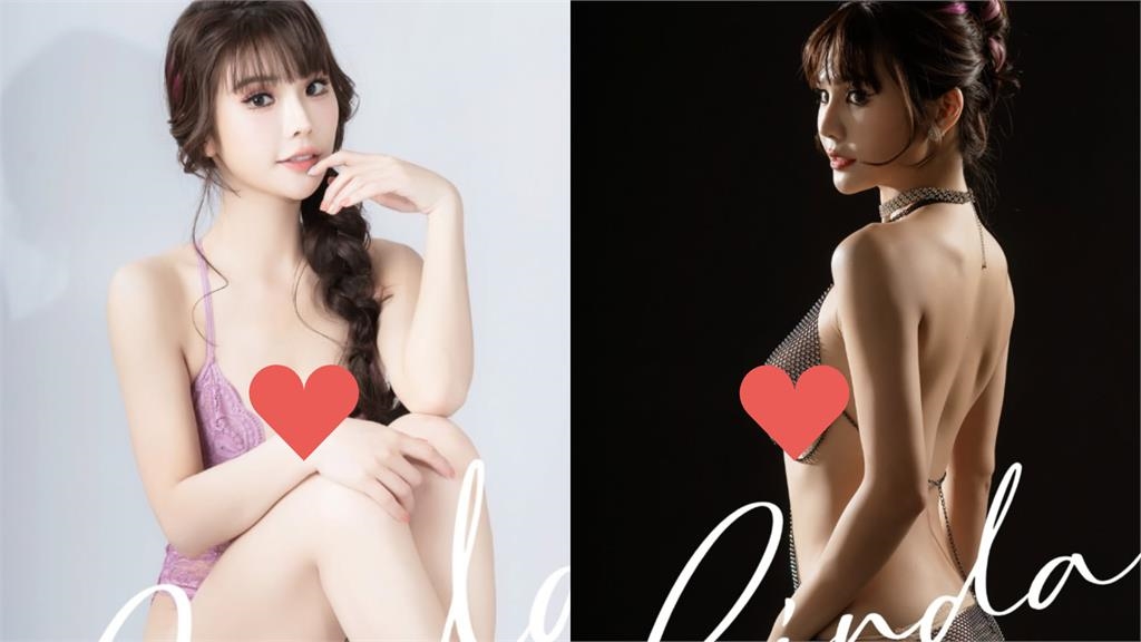 琳妲年紀「逼近3字頭」不忍了!「中路淨空」大破防全網舉白旗了:開殺了