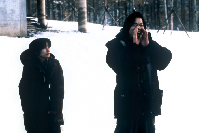 《情書》中山美穗猝逝!47歲柏原崇「神隱多年」現身了…粉看哭:你好嗎