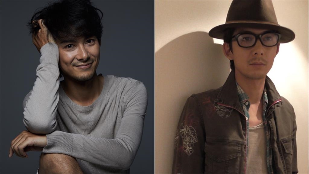 《情書》中山美穗猝逝!47歲柏原崇「神隱多年」現身了…粉看哭:你好嗎