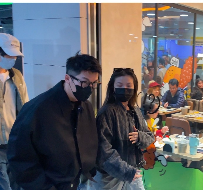 奧運金牌朝聖周杰倫!台灣隊4大英雄到齊...還有超大咖男神都來