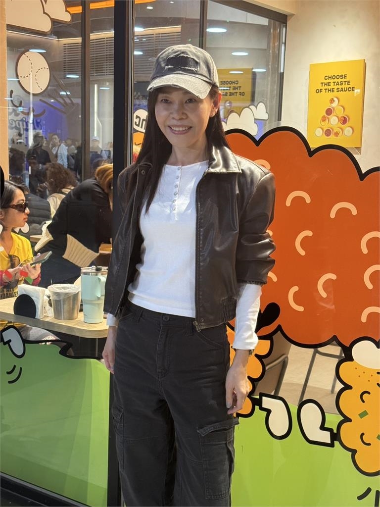 奧運金牌齊朝聖周杰倫!台灣隊4大英雄到齊...還有超大咖男神都來