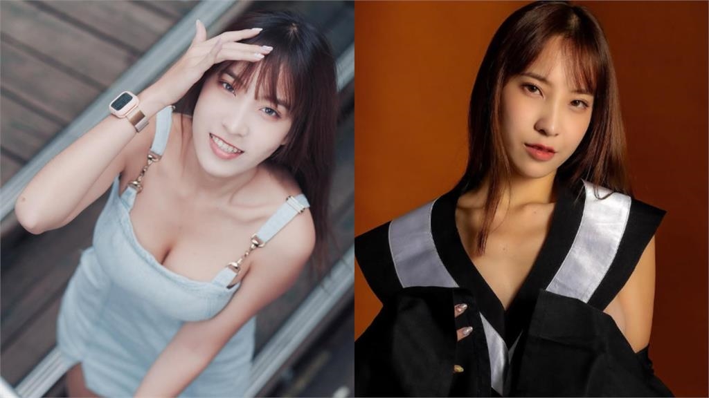 臭豆腐有料正妹「超速甩功」融化日本!IG「超頂流出」全網暴動:好香喔