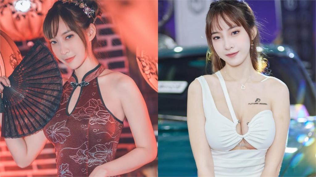 臭豆腐有料正妹「超速甩功」融化日本!IG「超頂流出」全網暴動:好香喔