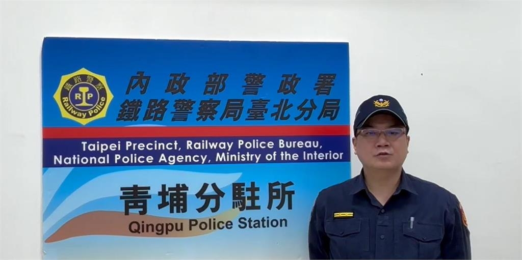 2女高鐵車廂起口角!她疑1舉動惹怒媽媽「當眾倒水淋頭」影片曝光