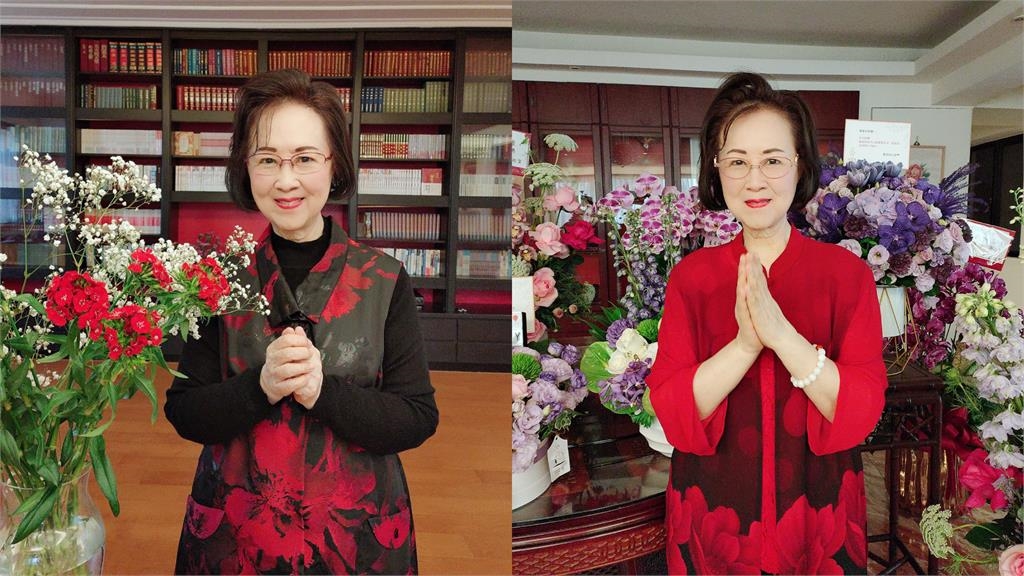 瓊瑤「版稅飆破40億」留鉅額遺產!淡水辭世「這1人」將成最大受益者