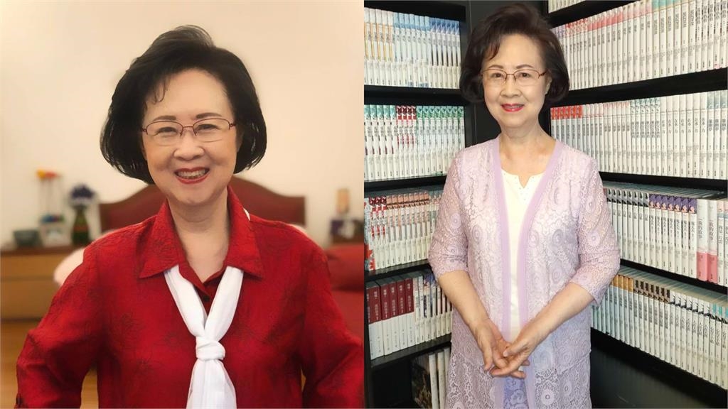 瓊瑤「版稅飆破40億」留鉅額遺產!淡水辭世「這1人」將成最大受益者