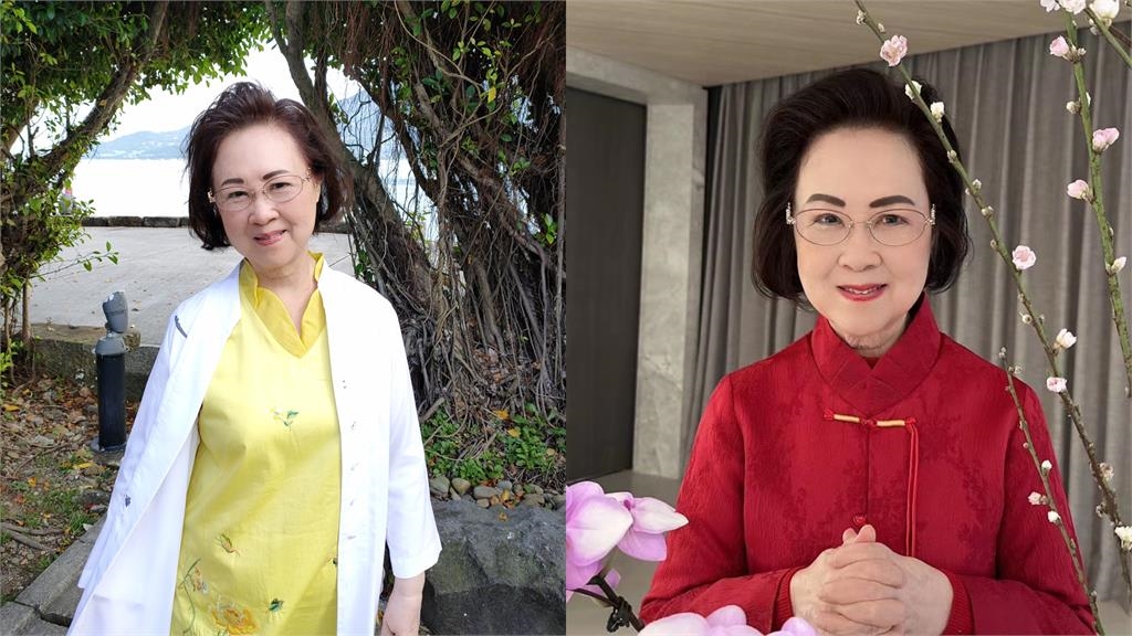 瓊瑤「版稅飆破40億」留鉅額遺產!淡水辭世「這1人」將成最大受益者