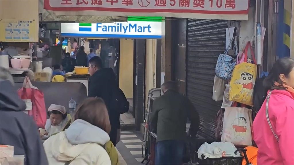 廟口夜市12/10至12/22休市　市府進行騎樓整平工程