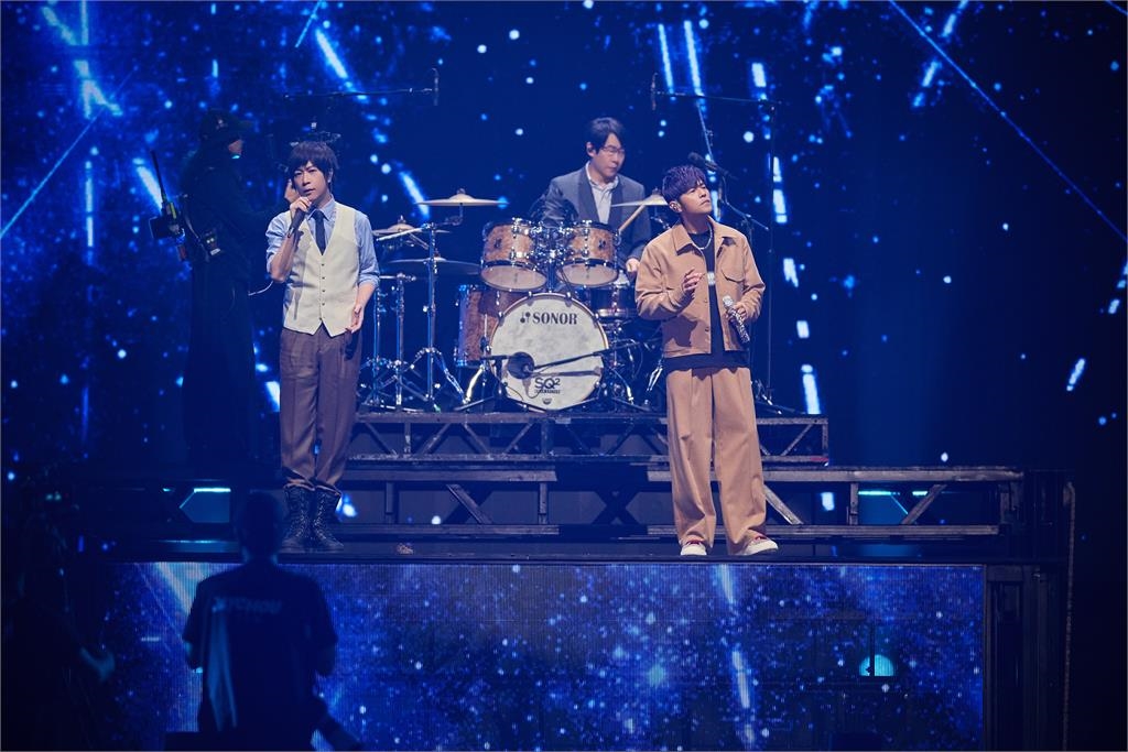 星光2選手周杰倫演唱會「點重複歌」唱自創RAP被罵翻!老婆發長文開戰了