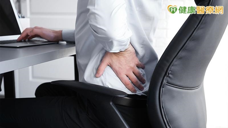 壯世代肩頸痠痛易引起失眠、頭痛　從病因改善才能完全根治！