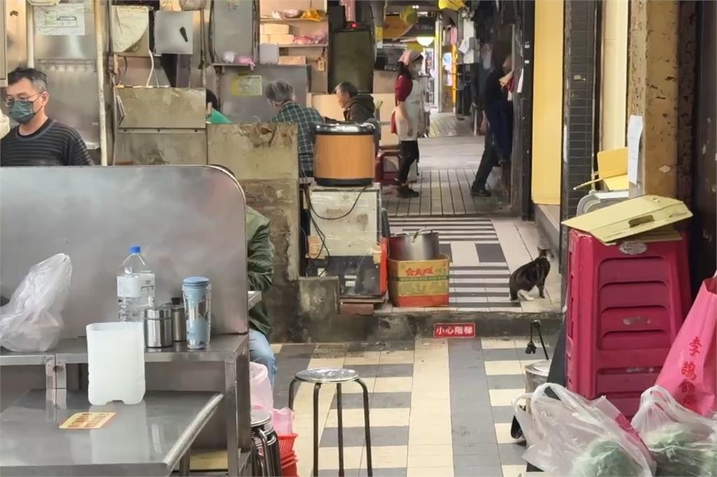 快新聞／遊客注意！基隆廟口夜市12/10-22日暫停營業　原因曝光了