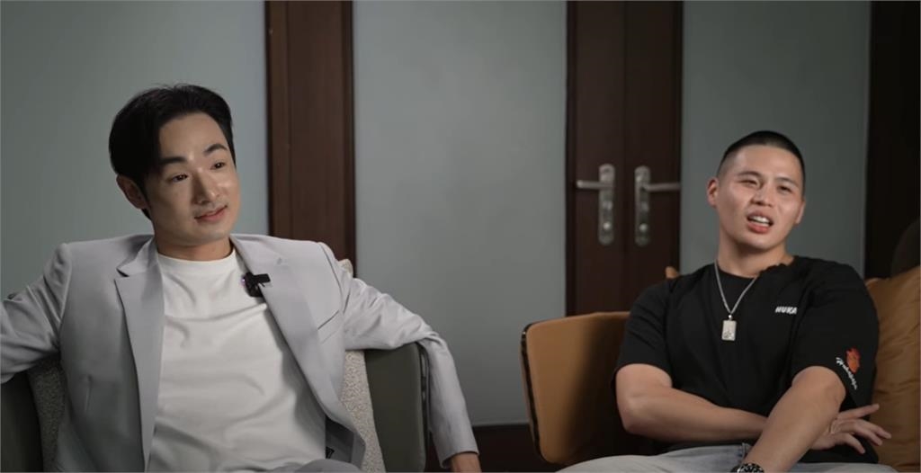 收買網紅被抓包?林靖東「失望透了」5連發氣喊:最美的風景是人?嗤!