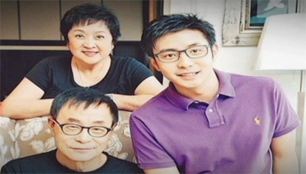 章立衡「想送劉家昌最後一程」慘被切割！網苦心勸「這1句」竟釣本人回應