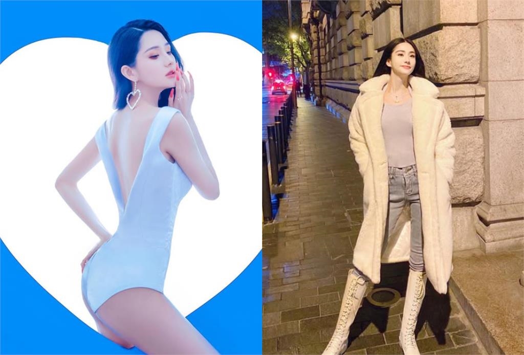 19歲小張柏芝爆「遭名導始亂終棄」!暗墮下海拍片暴紅震撼現況曝光