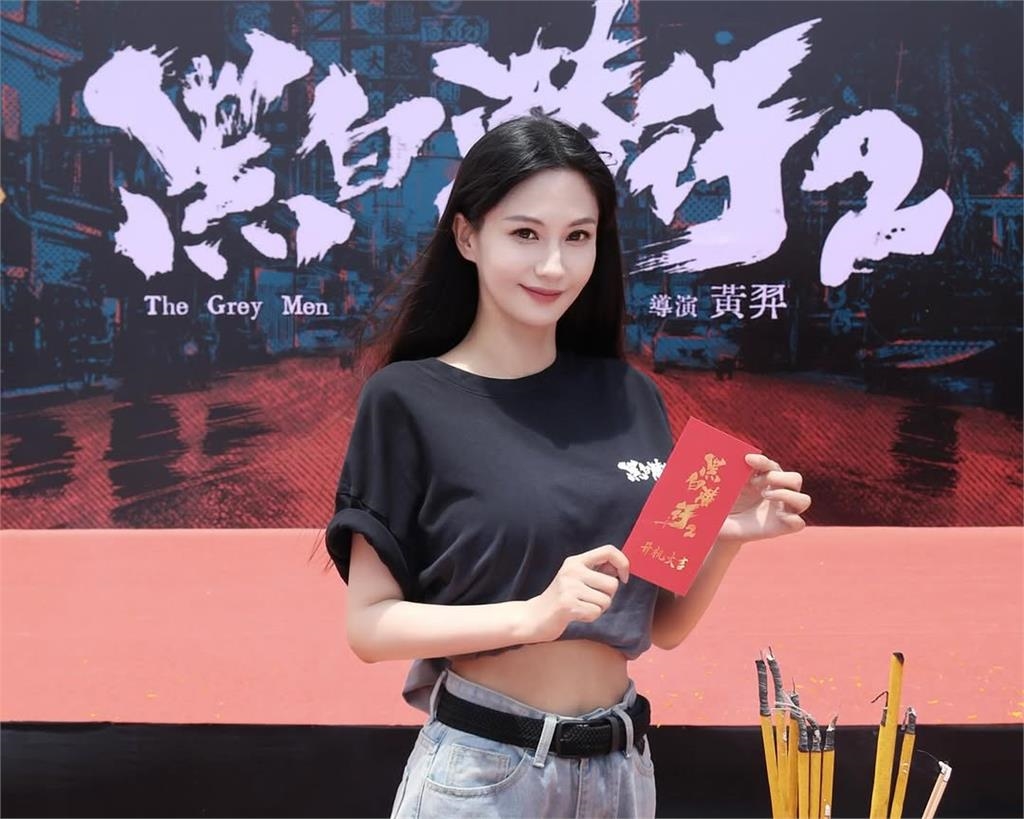 19歲小張柏芝爆「遭名導始亂終棄」!暗墮下海拍片暴紅震撼現況曝光