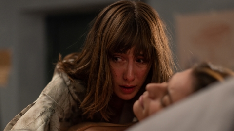 不可告人的秘密　只有沉睡的她知道！驚悚《安眠殺機》全因不倫戀？