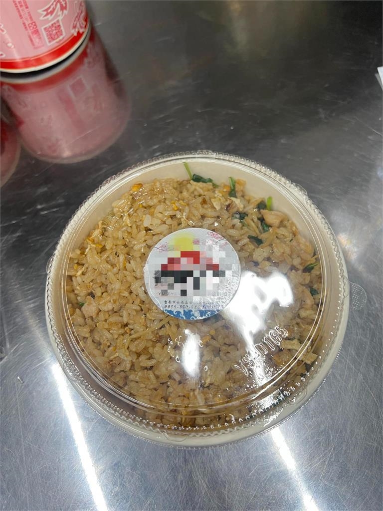 台灣「炒飯王冠軍」終止學生愛心餐！老闆無奈嘆「1原因」：初心沒了