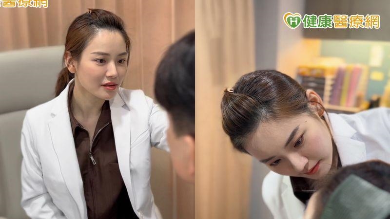 年紀漸長膚況老化怎麼辦？醫美醫師傳授保養秘訣