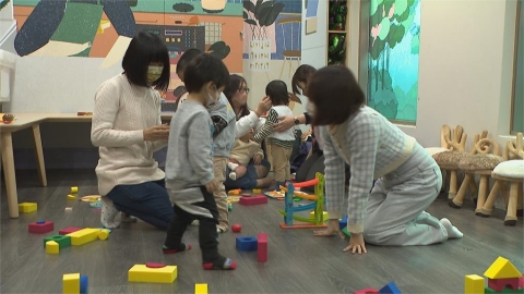 龍年紅利沒了！前11月新生兒僅12.2萬　全年恐比兔年少