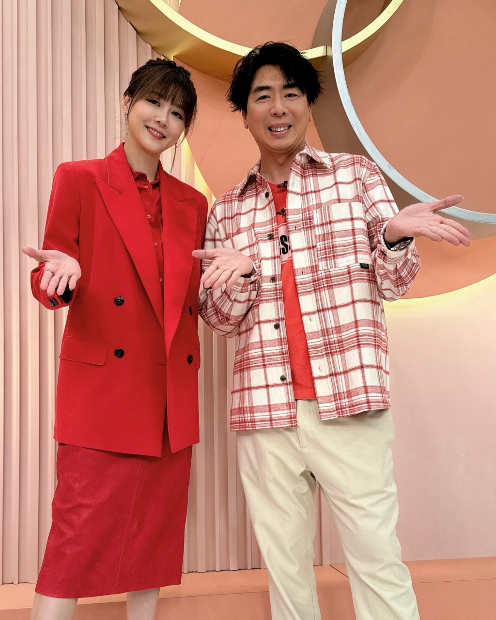 《姊妹亮起來》女星人前光鮮亮麗 處理家務個個是「扛壩子」？