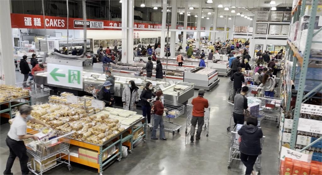 知名美式賣場「自助碎洋蔥」偷回歸!蕭貪仔注意「1舉動」恐再度取消…