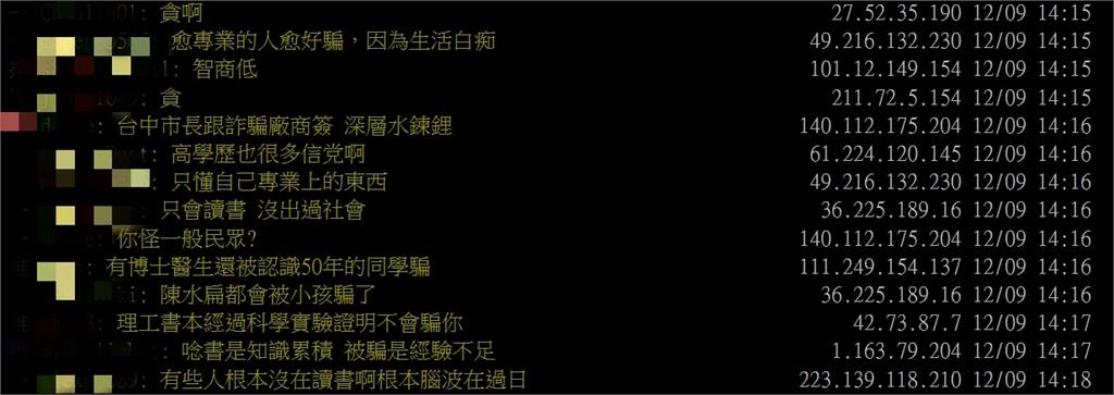 高學歷也會被詐騙?網點1關鍵「與智商無關」:攻「心」不攻「薪」!