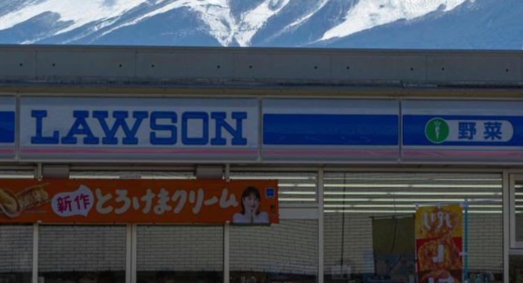 日本LAWSON有望進軍台灣!他問「能打趴本土超商?」網搖頭曝關鍵
