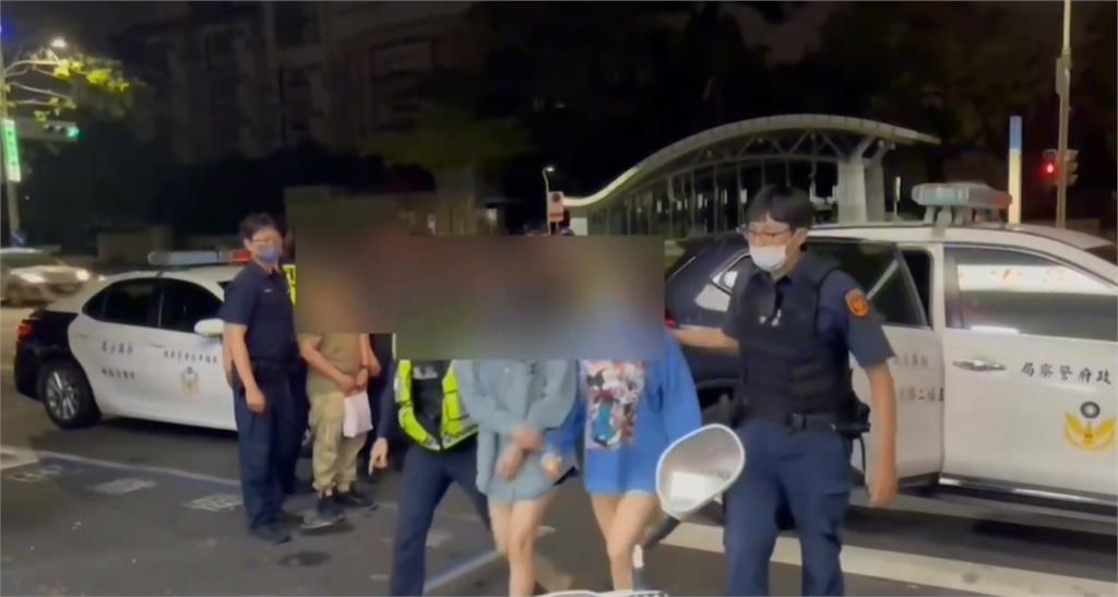 懂的都懂…高雄「極樂大樓」層層藏誘惑!一票紳士邪笑:夢開始的地方