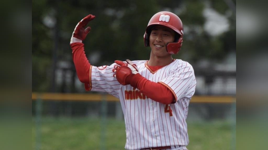 棒球／日本社會人狂敲12支安打！11勝1敗穩居冬盟龍頭寶座