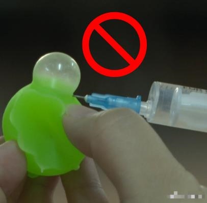  中國「危險解壓玩具」入侵台灣！美女醫師揭「1配件」恐有致死風險