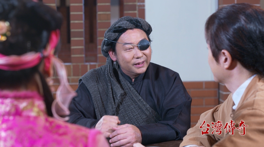 《台灣傳奇》沒良心阿桃一步錯步步錯  和樂家庭被破壞？