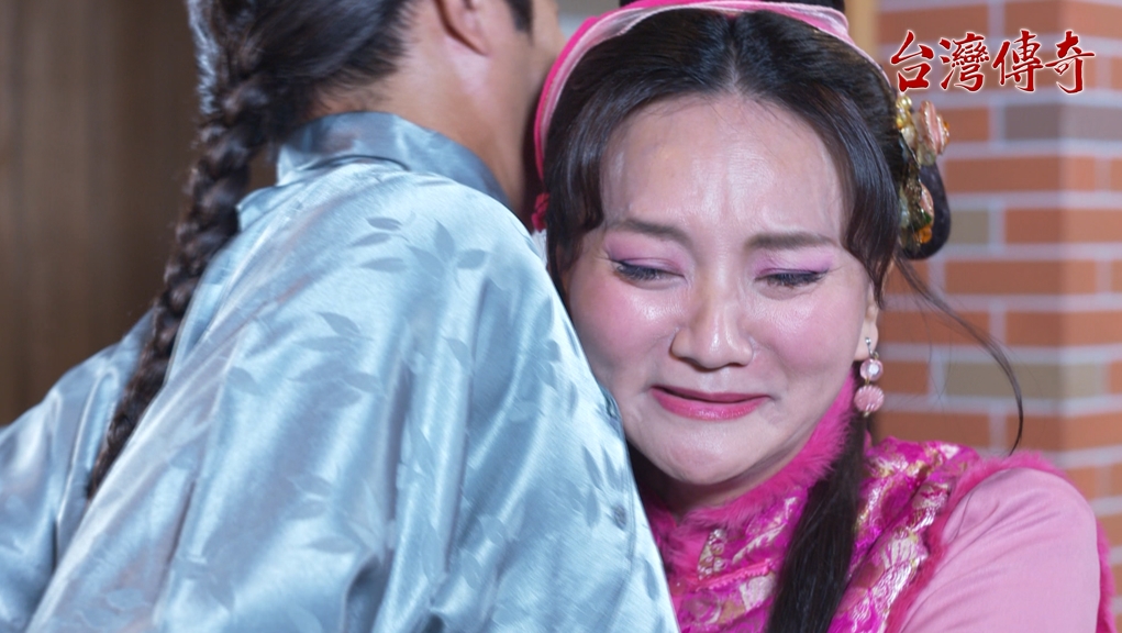 《台灣傳奇》沒良心阿桃一步錯步步錯  和樂家庭被破壞？