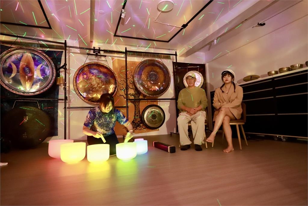 賴慧如被賞巴掌「耳膜撕裂」坦言有陰影!龍天翔拍爆破右耳失聰殘障手冊領不到